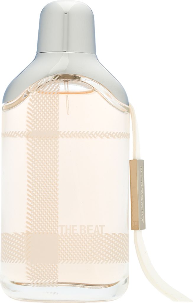 Burberry The Beat eau de Parfum für Damen 75 ml