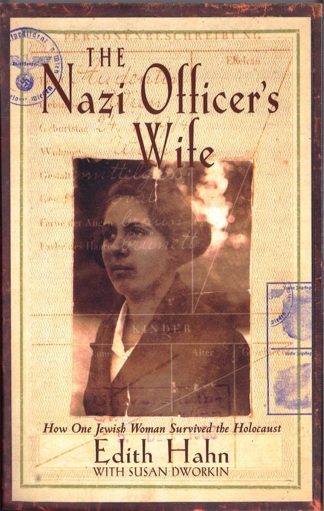 Nazi Officers Wife – Lingua: Inglese