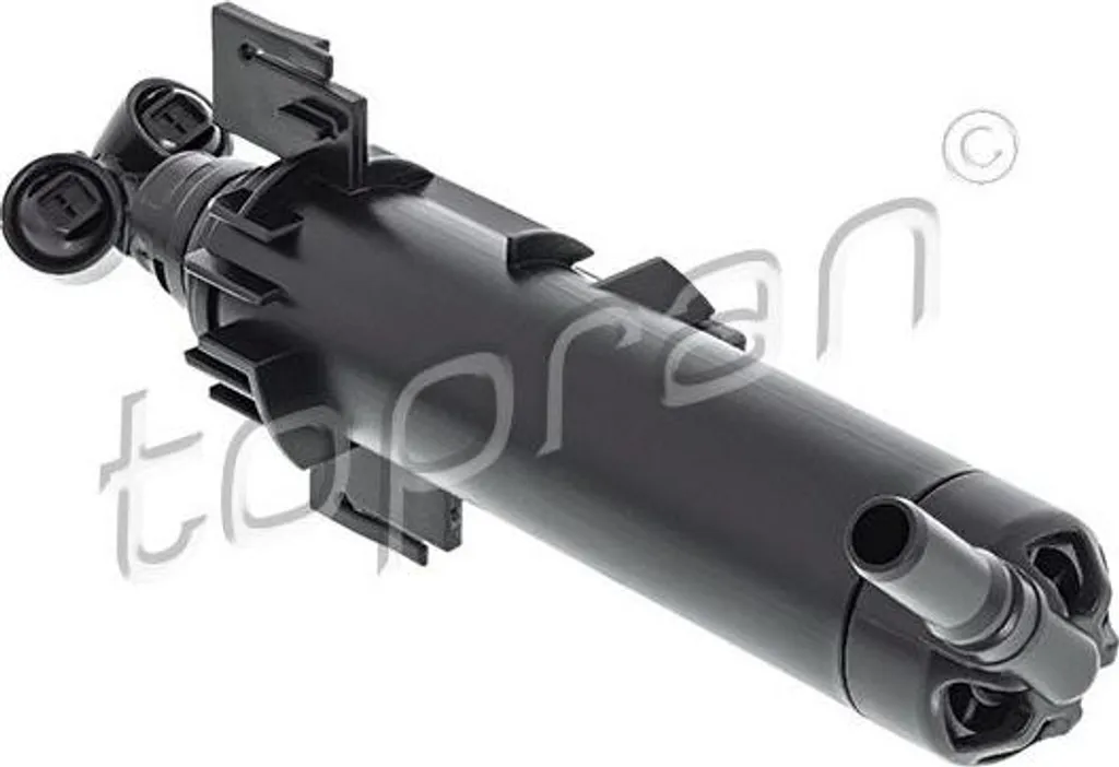 Buse lave-glace haute performance 8K0955101D compatible Audi A4 8K