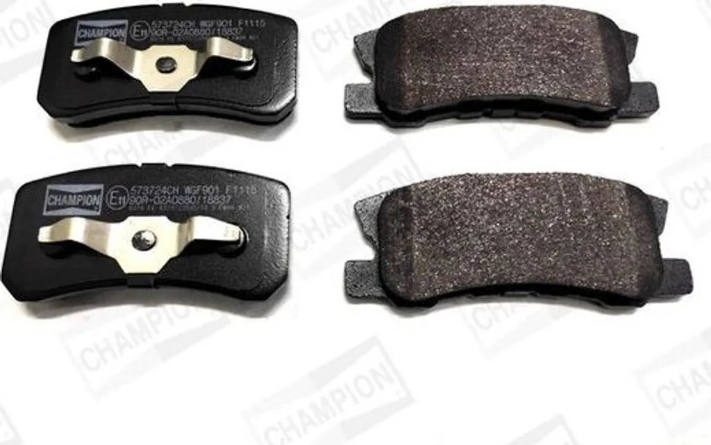 Plaquettes de frein Peugeot 4008 pour remplacement entretien hiver