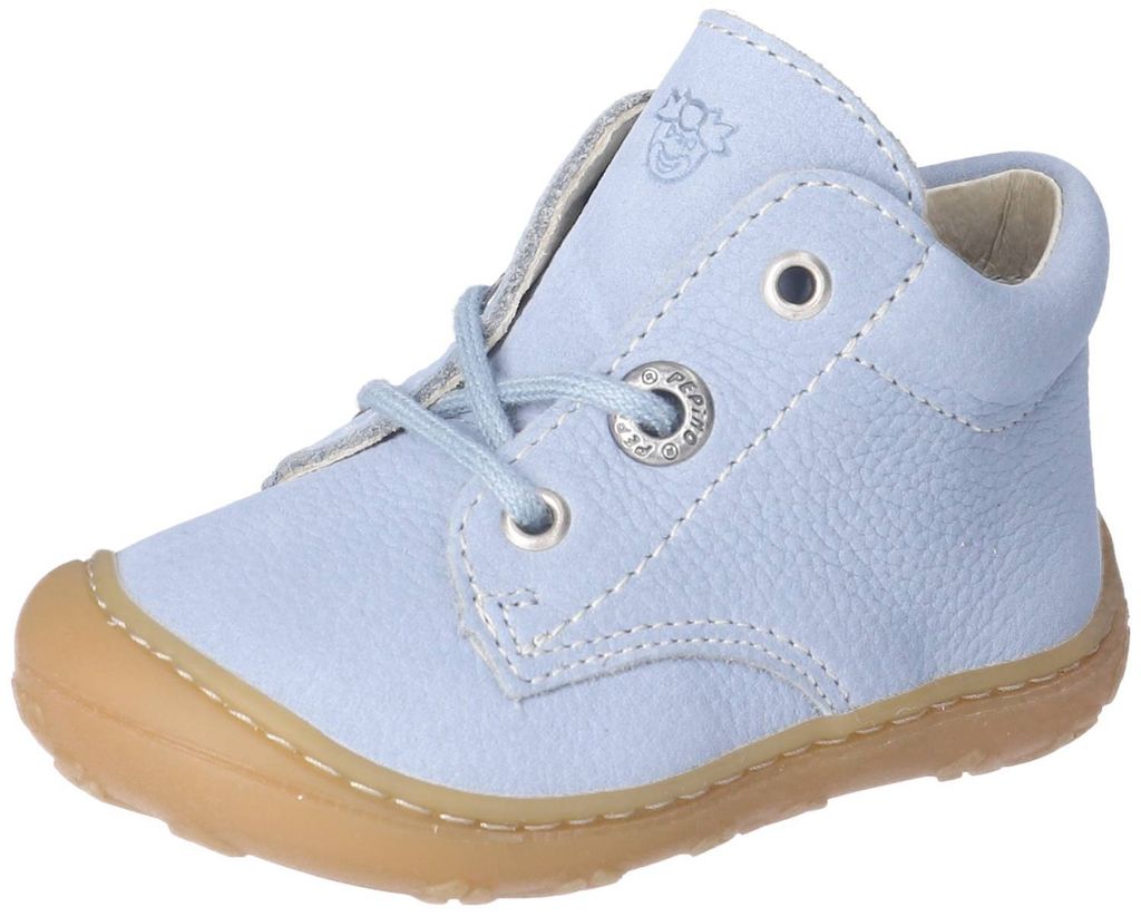 Ricosta Sandale CORY von Pepino echt Leder Farbe blue Größe Produktbild 8