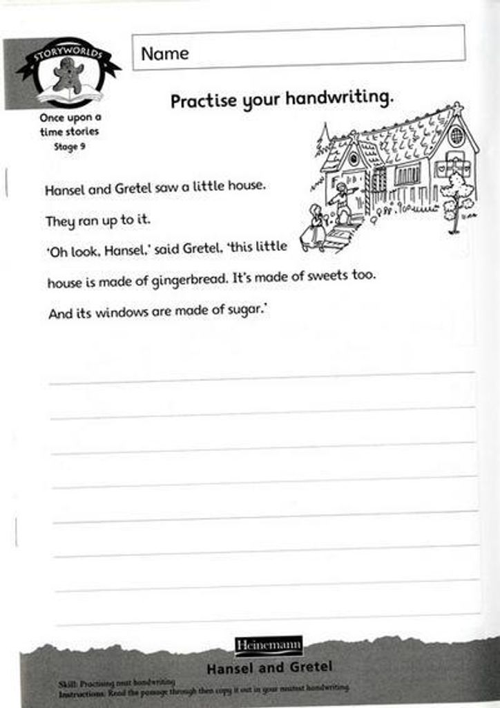 Literacy Edition Storyworlds Stage 9 O – Lingua: Inglese