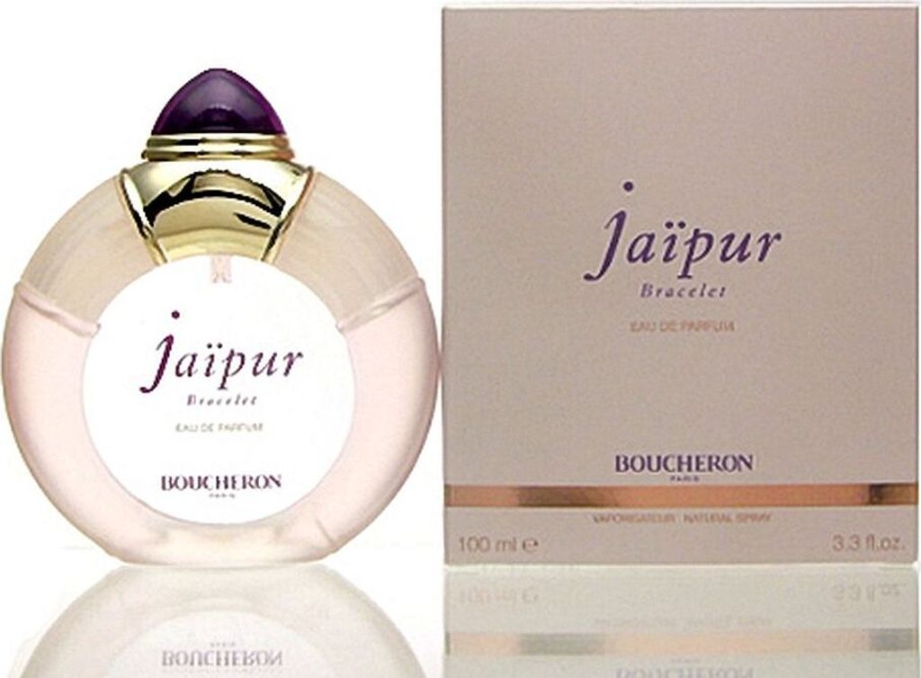 Boucheron Jaipur Bracelet eau de Parfum für Damen 100 ml