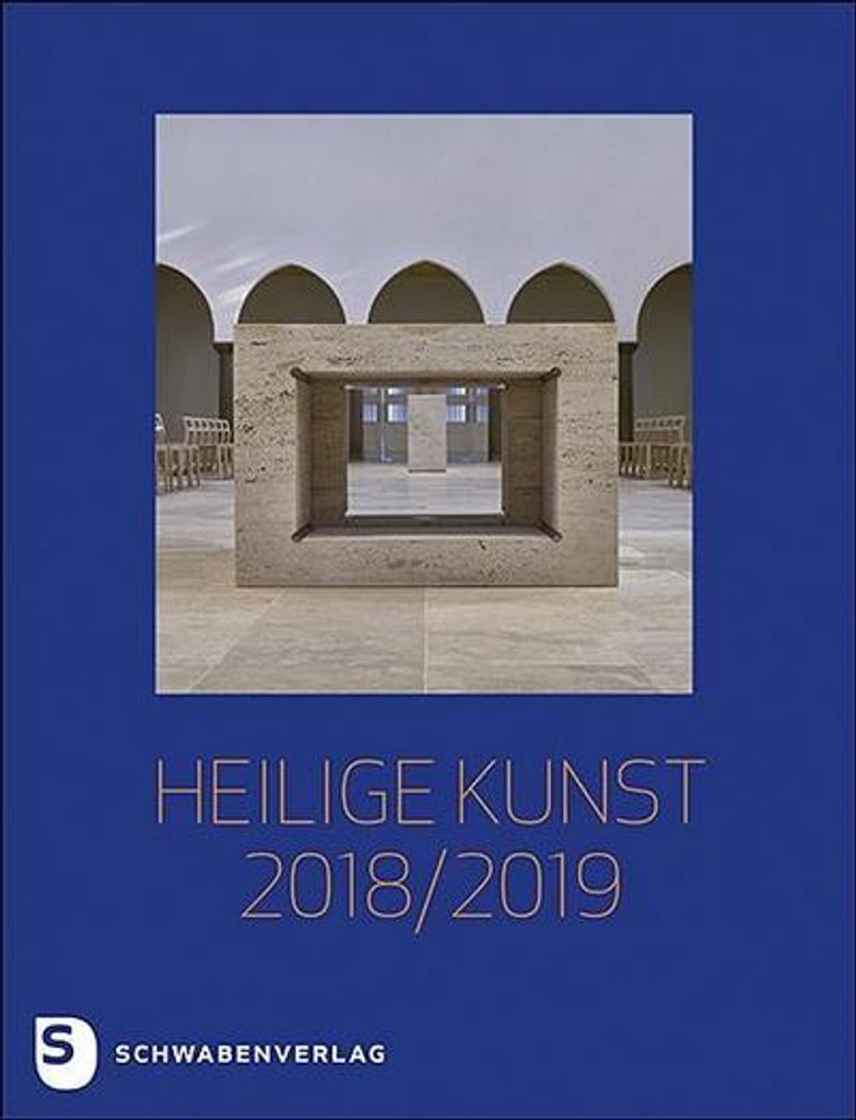 Heilige Kunst 2018/19