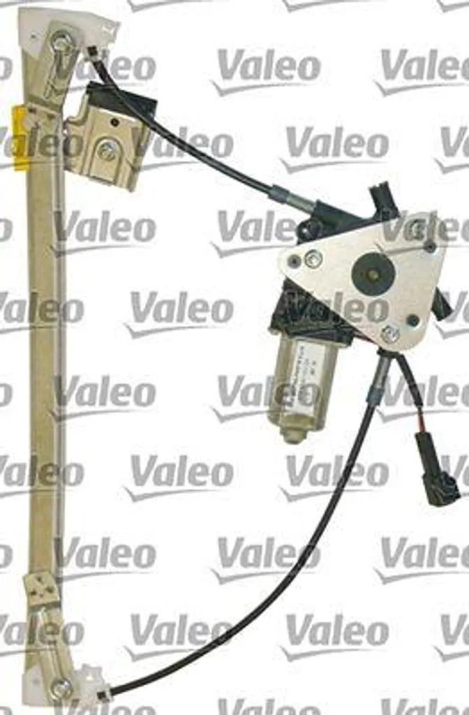 Valeo 851178 Lève-vitre OE 1697303379 pour Mercedes Classe A W169