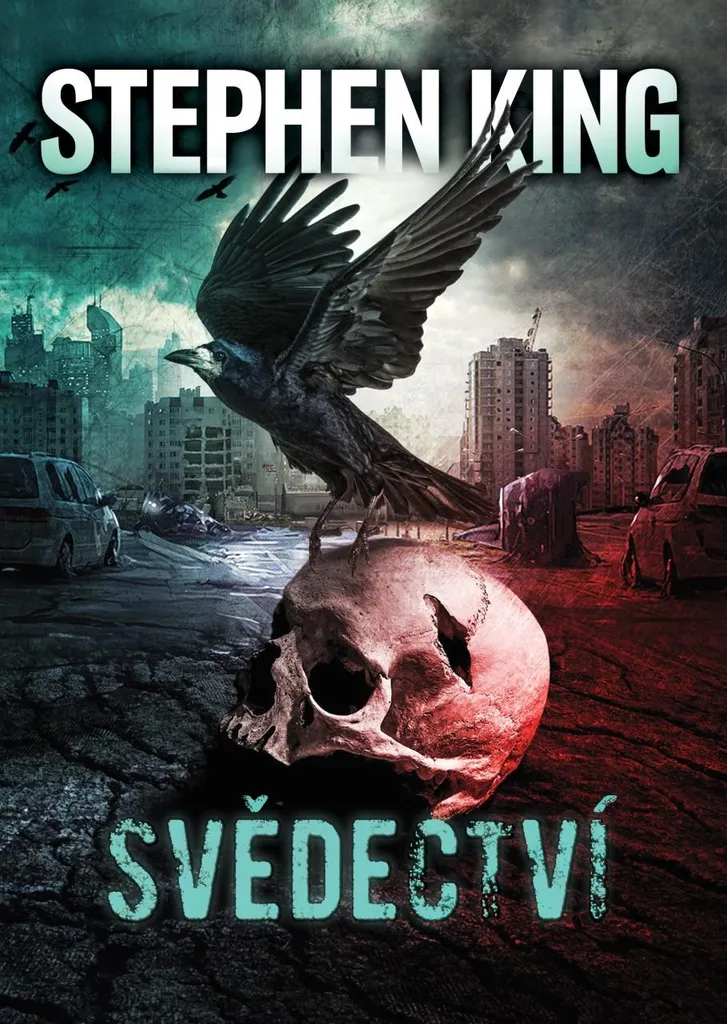 Livre Témoignage Svědectví Récit Authentique de Mémoires Contemporaines
