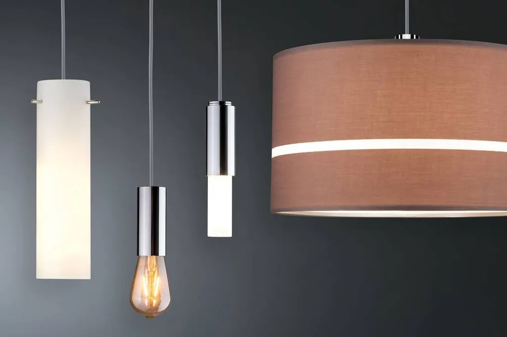 URail Suspension 2Easy E27 Dimmable 230V Blanc de Sécurité Paulmann