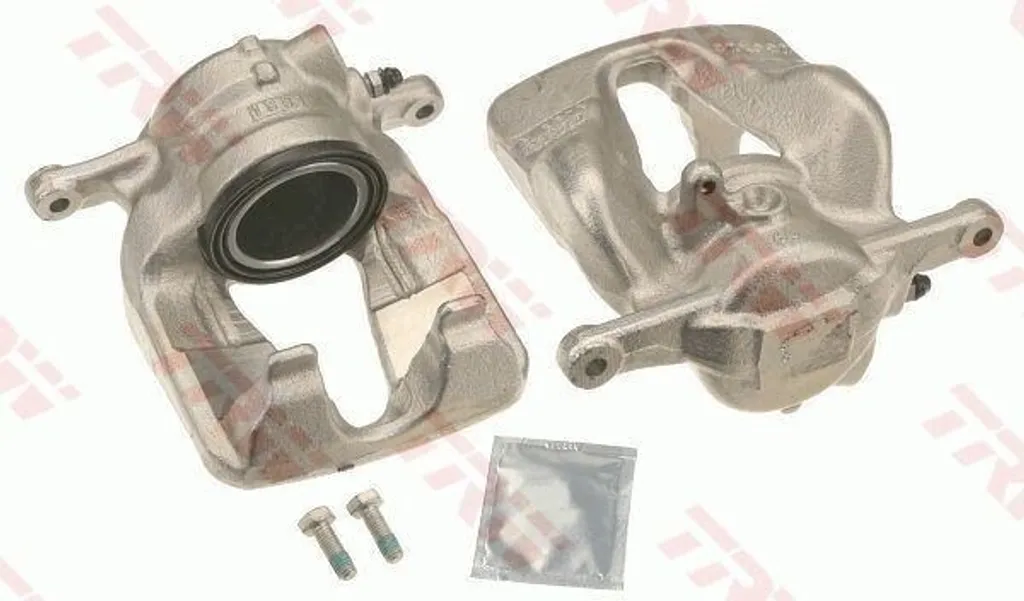 TRW BHS1312E Étrier de Frein Arrière pour Mercedes Classe A W176 B W246