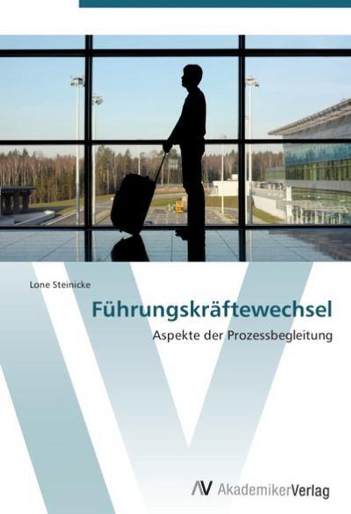 Führungskräftewechsel