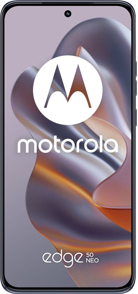 Motorola Edge 50 Neo 512GB Gris 6.4" 5G (12GB) Modèle UE Image du produit 