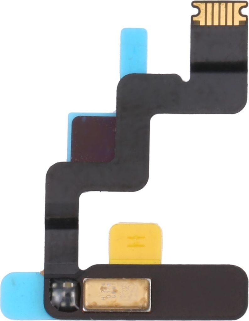 Mikrofon für iPad Air 2022 WiFi Edition Mic Microphone Flex Kabel Ersatzteil