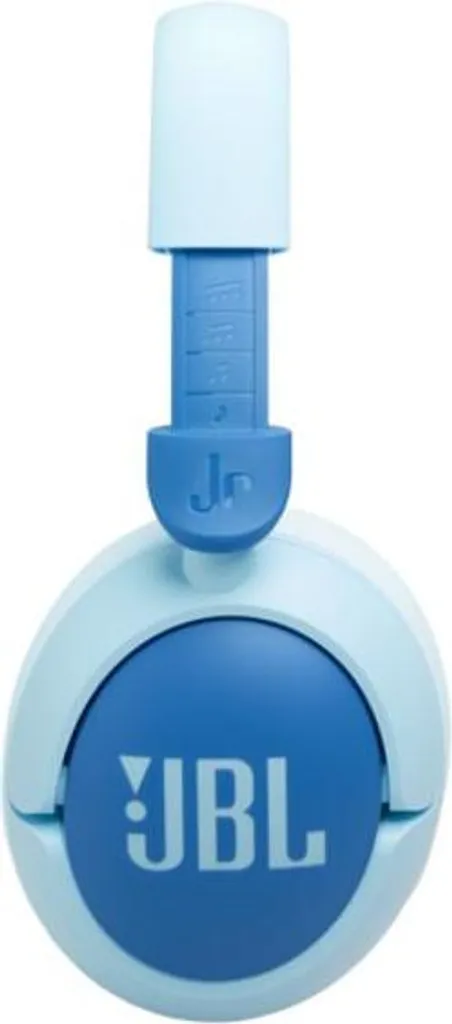 JBL Junior 470NC Blu: Le migliori cuffie per lo studio e il gioco - 4