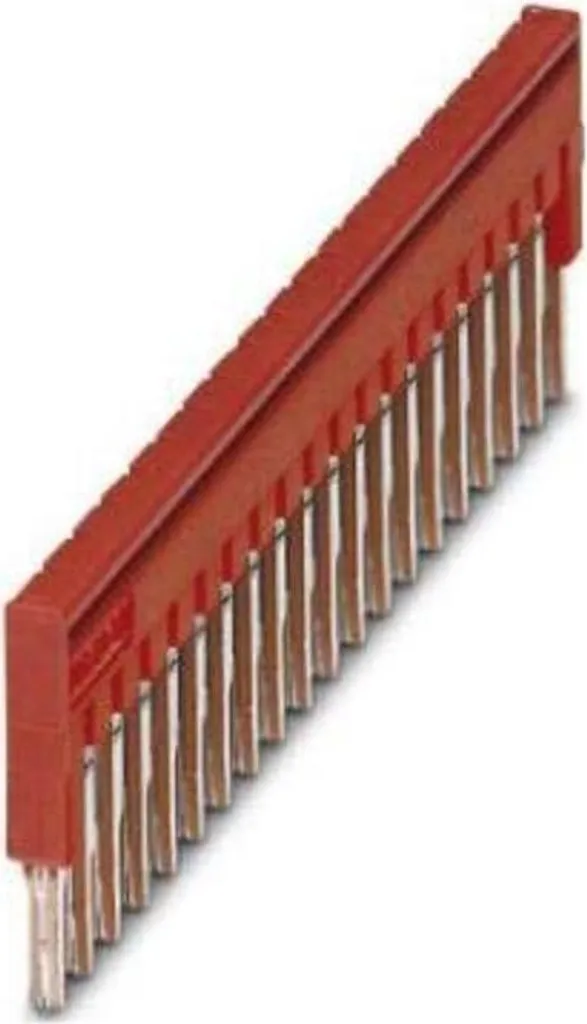 Pont Encliquetable Anti-Vibration FBS 20-3,5 BU 3213138 Phoenix