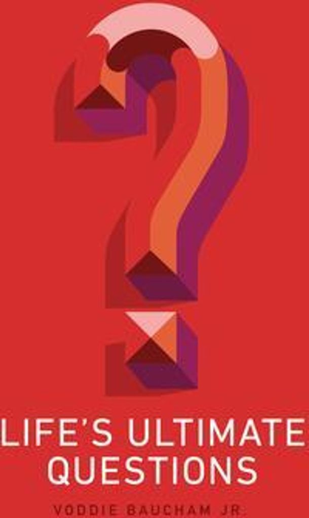 Life's Ultimate Questions (25-Pack)