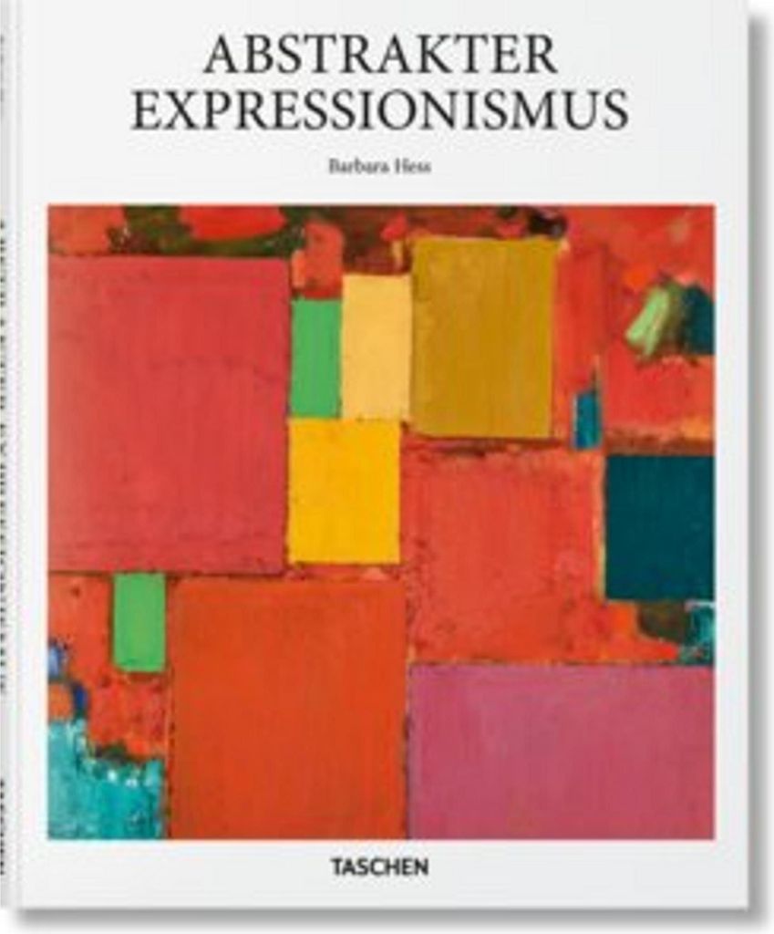 Abstrakter Expressionismus