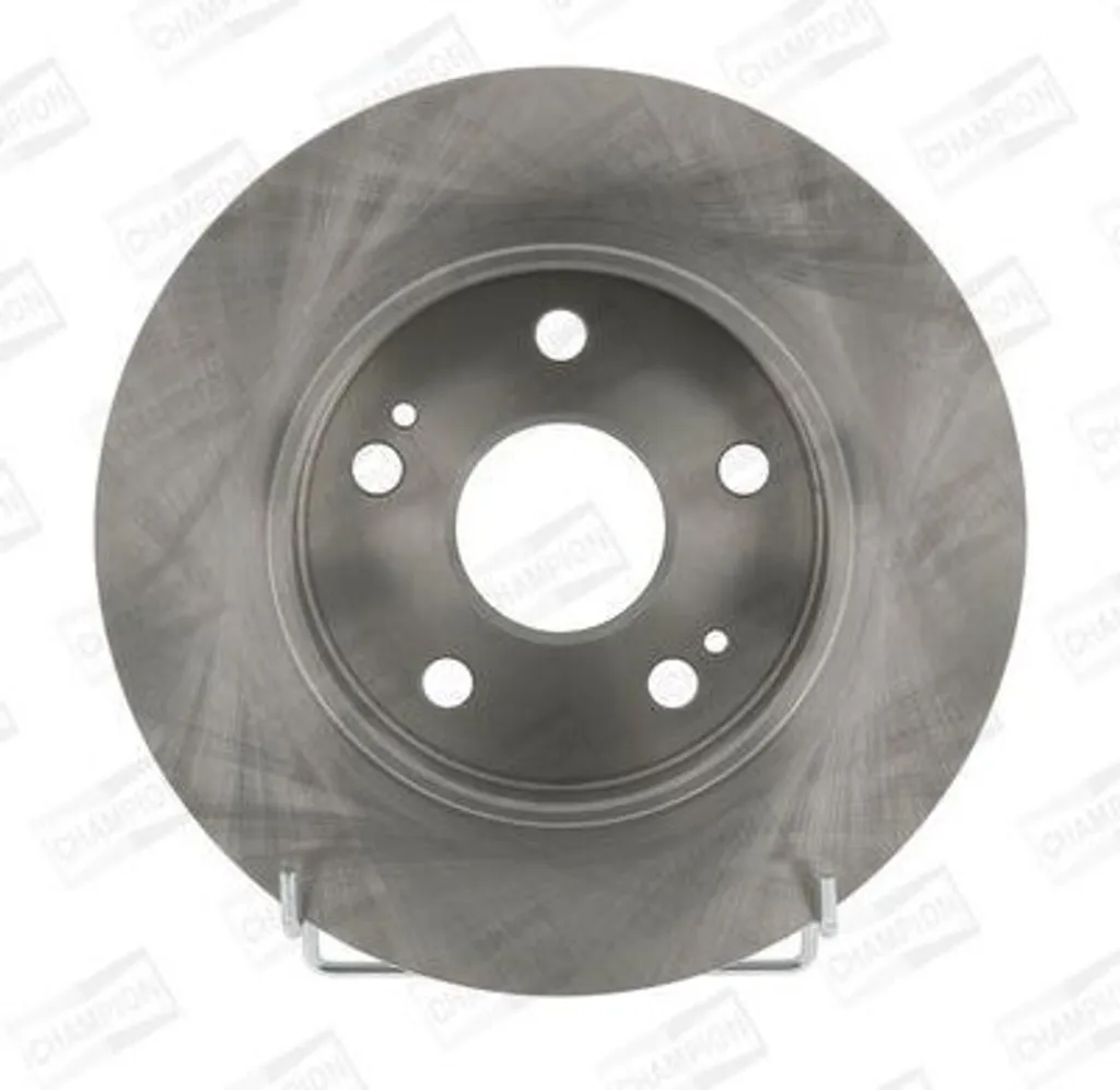 Disque de frein haute durabilité CHAMPION OE 4243102170 Toyota Corolla