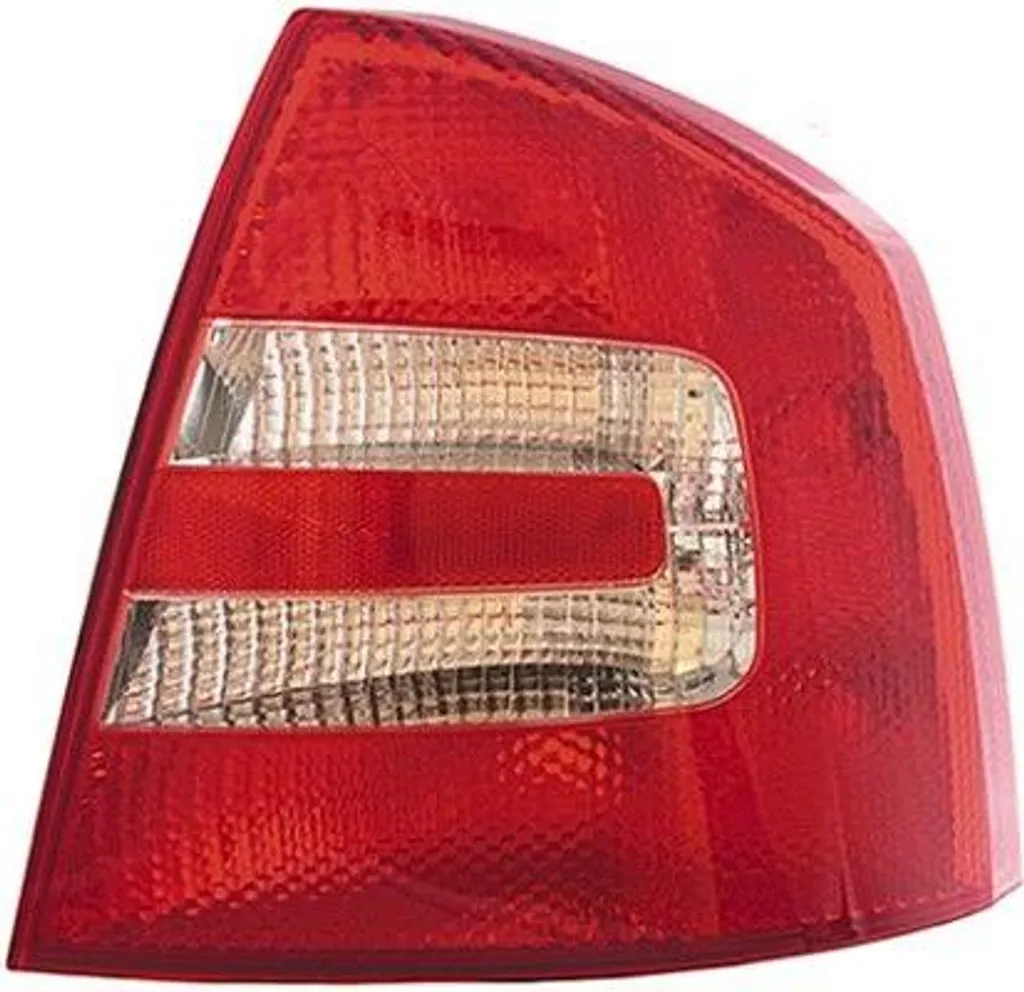 Fanale Posteriore HELLA 1Z5945111A per Skoda Octavia: Sicurezza OE