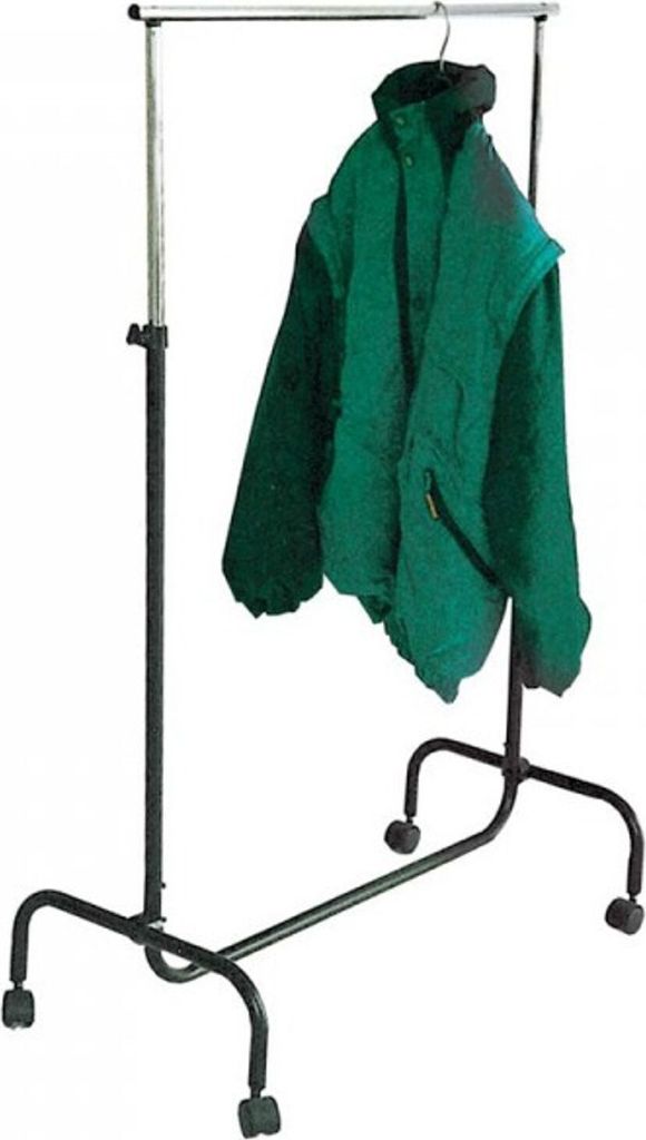 Garderobenständer Kleiderständer Kleiderstange Jackenständer Garderobe Ständer