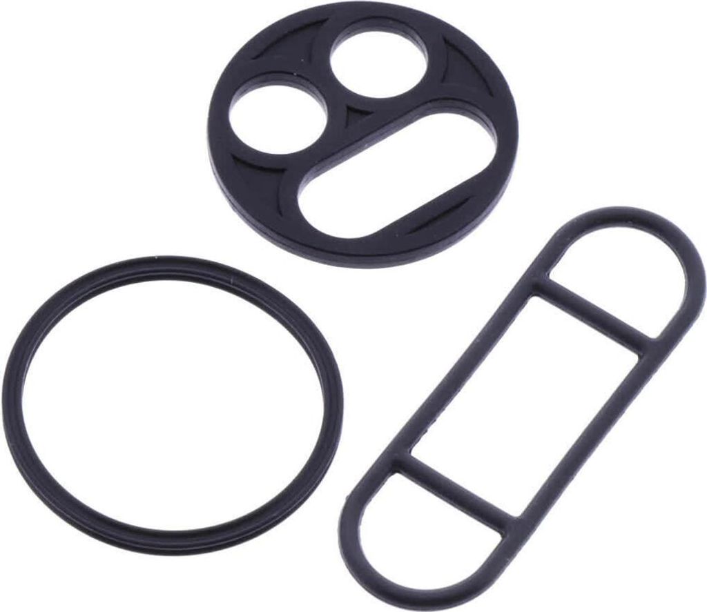 JMP Gas Tap Revisionskit 002-0047