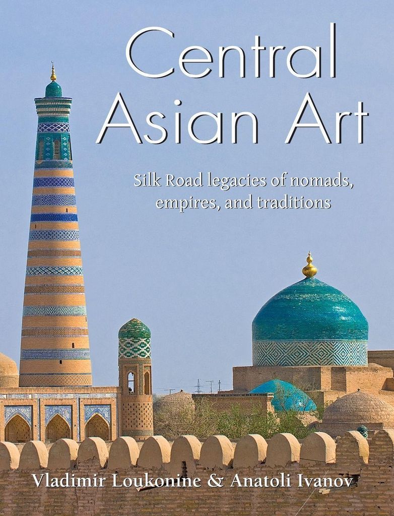 Central Asian Art
