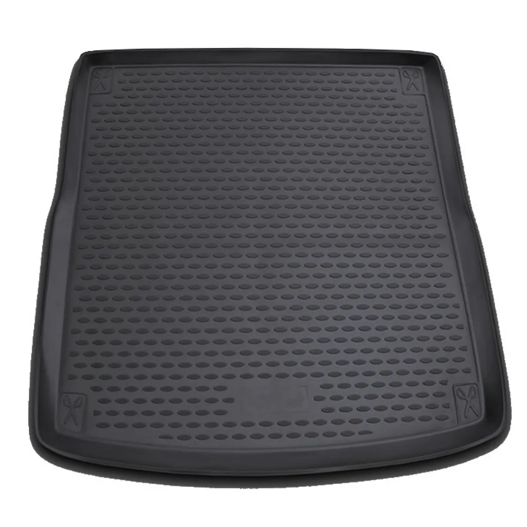 Offerta Vasca Baule Gomma Audi A4 Avant 2007-2015 Novline Prezzo
