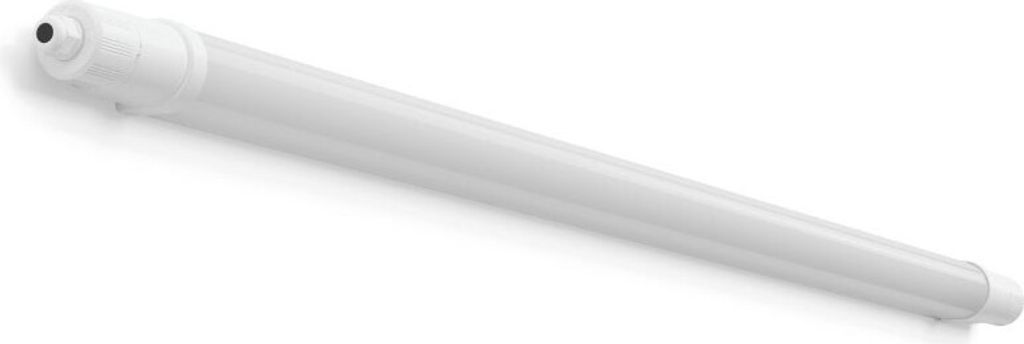 RZB FR-Leuchte HB702 IP65 451217.002 35/52W 4000/6000lm 4K DV 3x1,5 1560mm