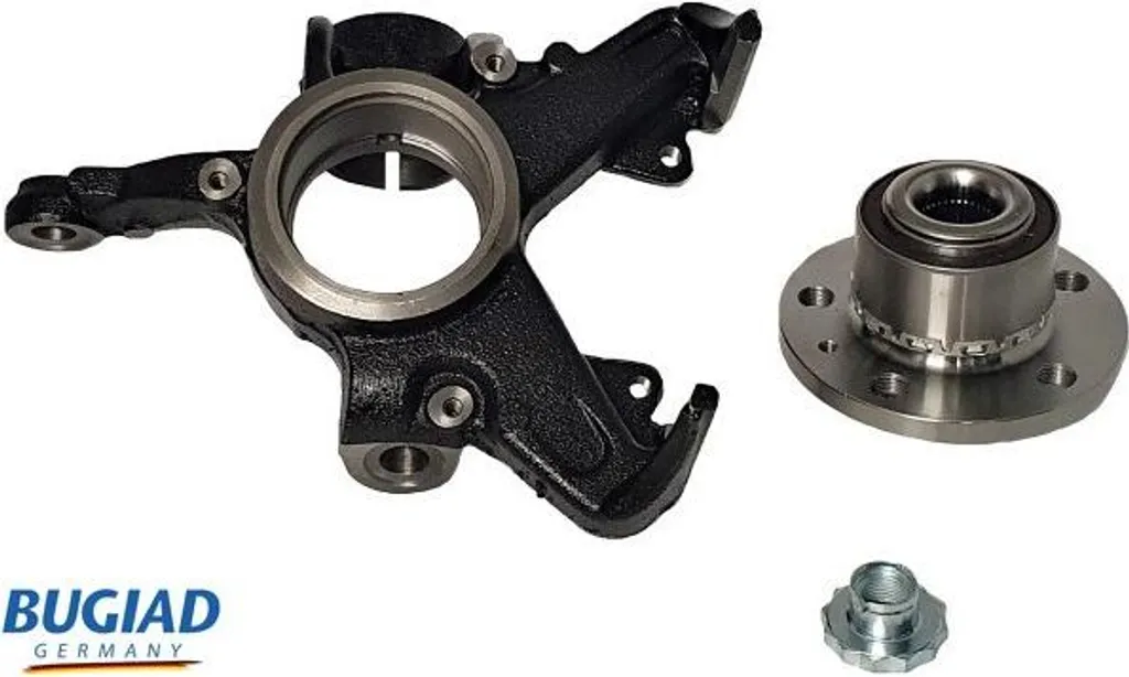 Articulation De Roue Avant Haute Performance pour Polo Fabia Audi A1/A2