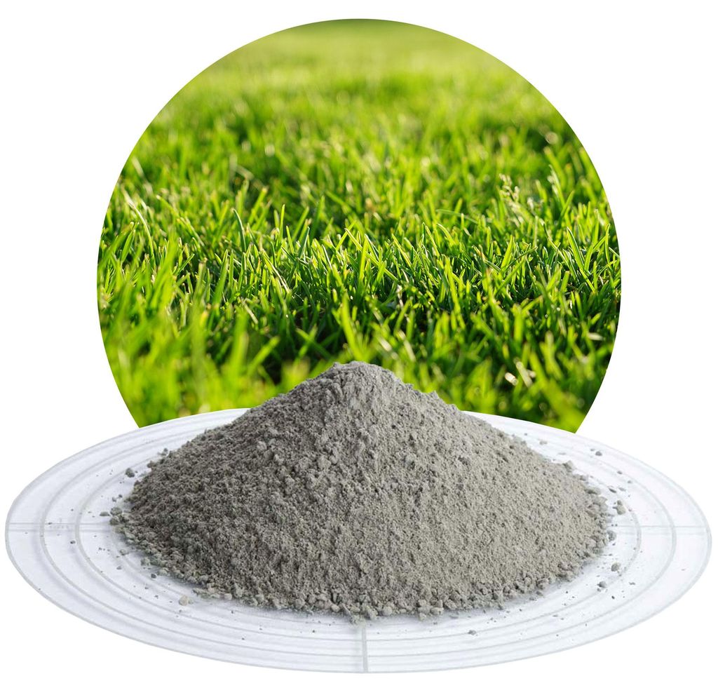 Schicker Mineral-Diabas Rasensand Plus 25 kg- Produktbild 