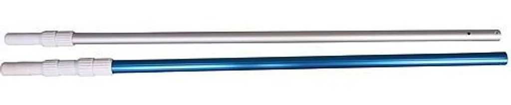 Asta Strend Pro Metaltec PS017-7, in metallo, di supporto per fiori, 1200/150/5.5 mm