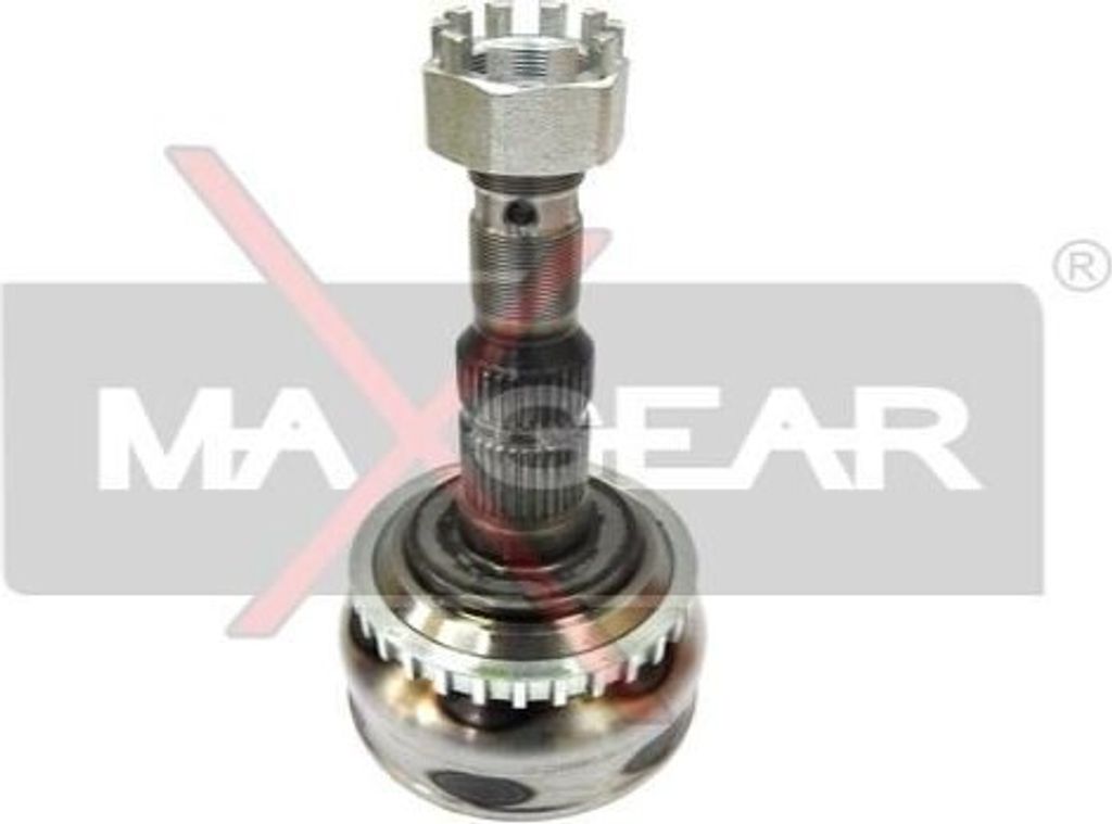 MAXGEAR 49-0298 - OE 374262 Gelenksatz, Antriebswelle für Astra G, Vectra B (J96), Zafira A