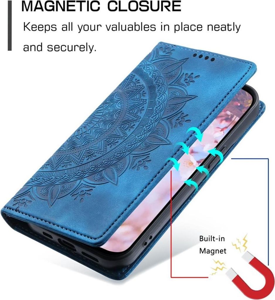 rhode handyhülle mit lipgloss Rhode Phone Case with Lip Gloss (RIBBON) main image 1