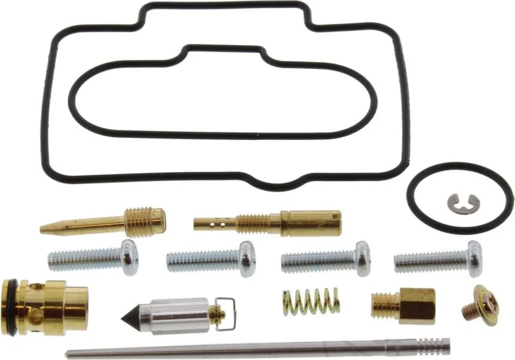 Réparer carburateur Honda CR 250 R 2001 - Kit All Balls Racing Neuf