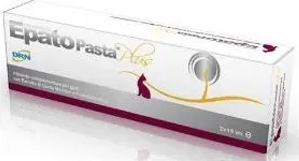 Epato Paste Cats 15Ml 2 Spritzen Produktbild 
