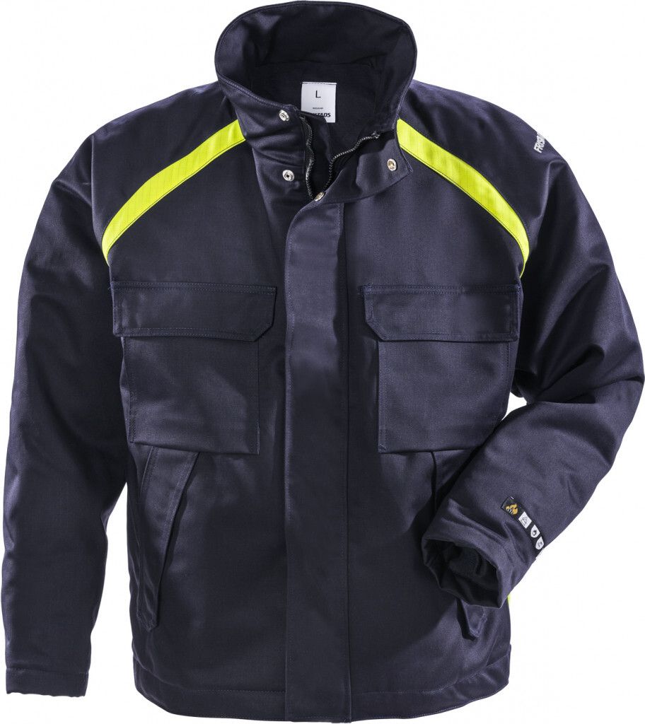 Fristads Flamme Winterjacke 4032 Fli