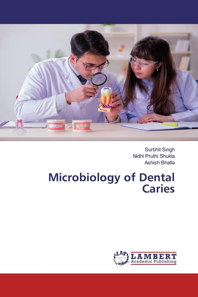Microbiology of Dental Caries