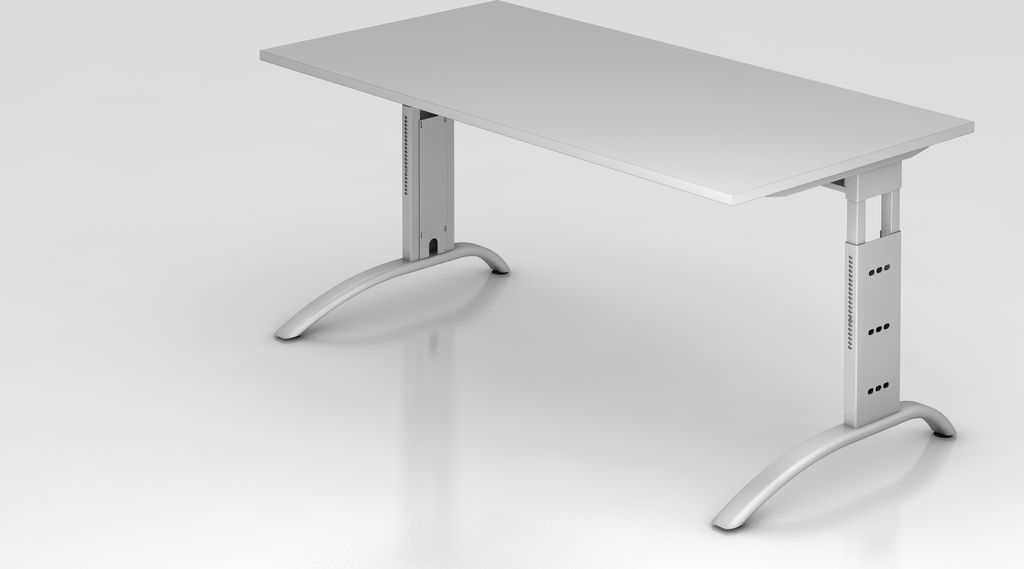 Schreibtisch FS16, 160 x 80 cm