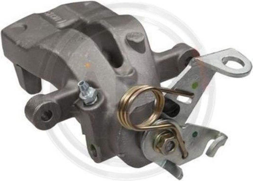 A.B.S. 520021 Bremssattel OE 71791894 kompatibel mit Alf. 147, Alf. 156, Alf. GT, Linea, Punto, Lybra