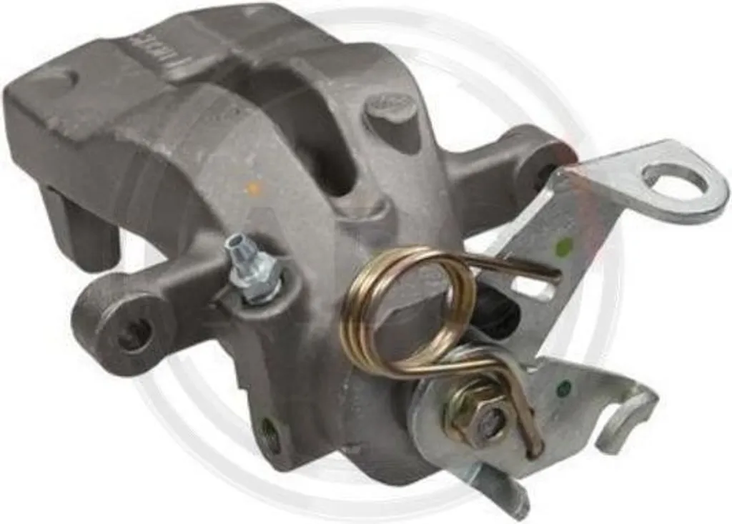 Étrier de frein robuste A.B.S. 520021 pour Alfa Romeo GT et Linea OE