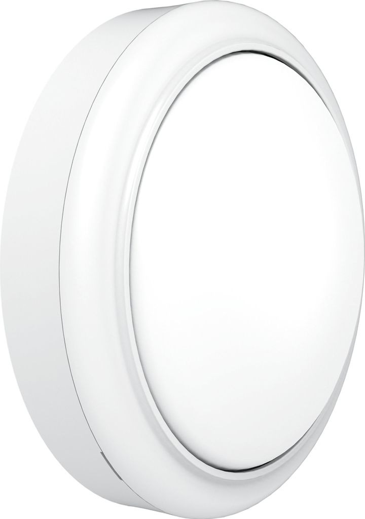 Philips LED Außenwandleuchte ProjectLine rund neutralweiß