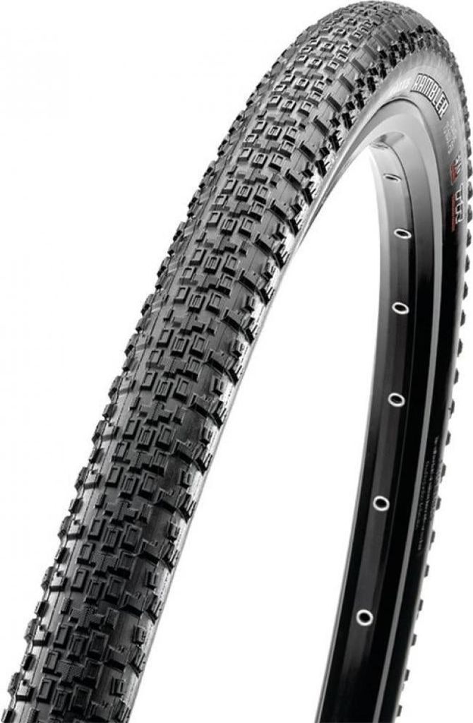 Reifen Maxxis Rambler 28" 700x40C 40-622 sw/tanwall EXO MPC