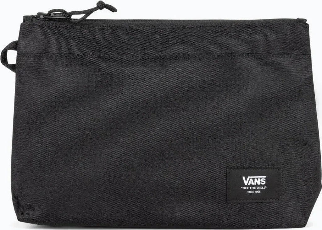 Sacoche Vans Old Skool Pouch Pack Noire : rangez vos objets facilement - 3