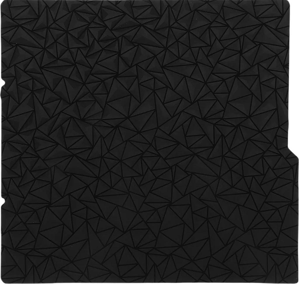Plaque de Remplacement pour Imprimante 3D Kobra S1 - PEO PEI 264 x 276 mm