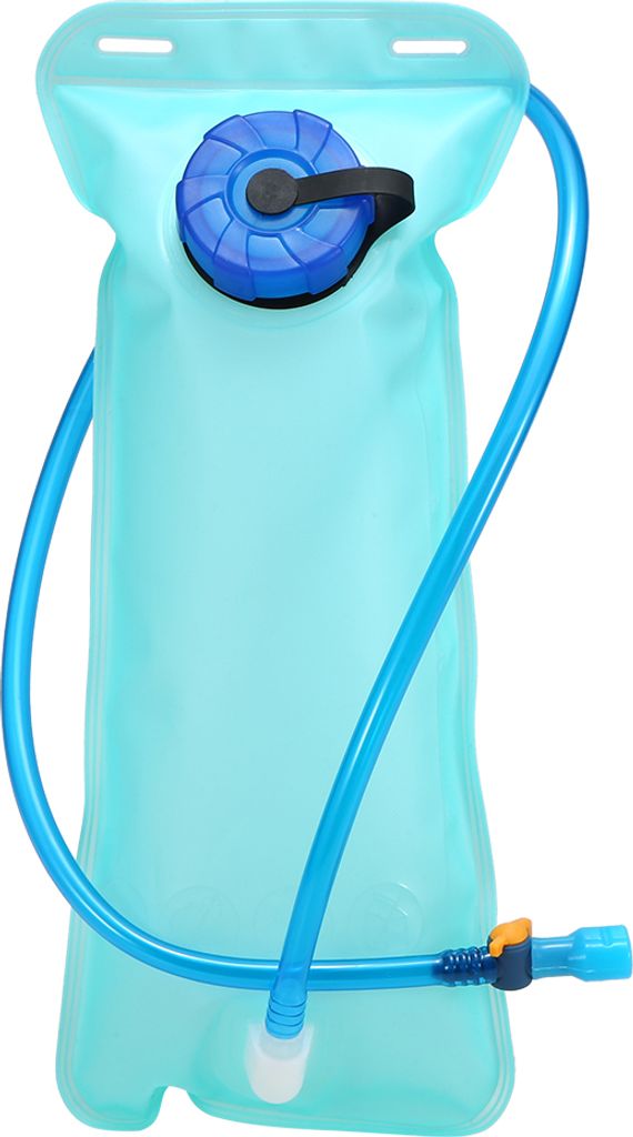 2L Fahrrad Wasser Blase Tasche Radfahren Trinkbeutel Outdoor Sports Camping Wandern Wasser Tasche