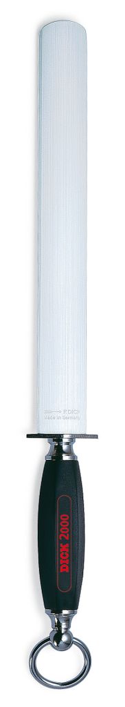 F. DICK stal ostrząca DICK 2000 ostrze 28cm stal ostrząca Zdjęcie produktu 