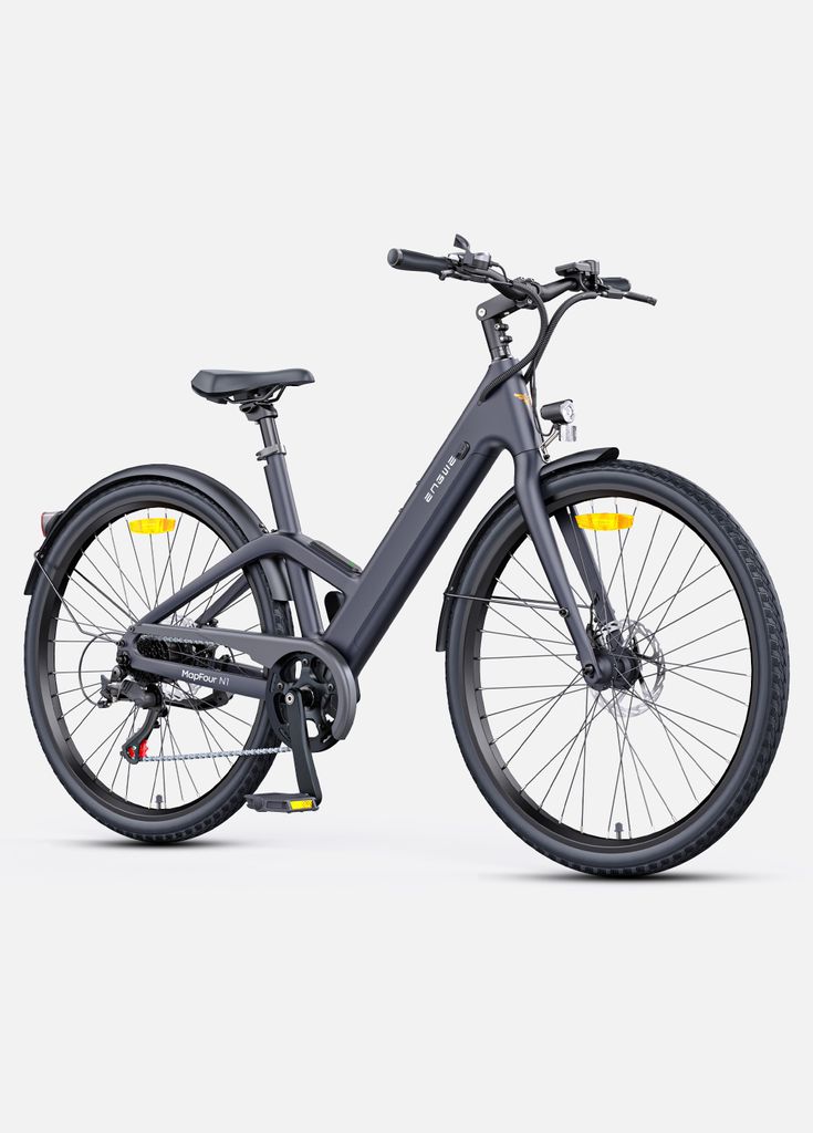 ENGWE MAPFOUR N1 AIR 250W Ultra-lightweight 100KM Long Produktbild