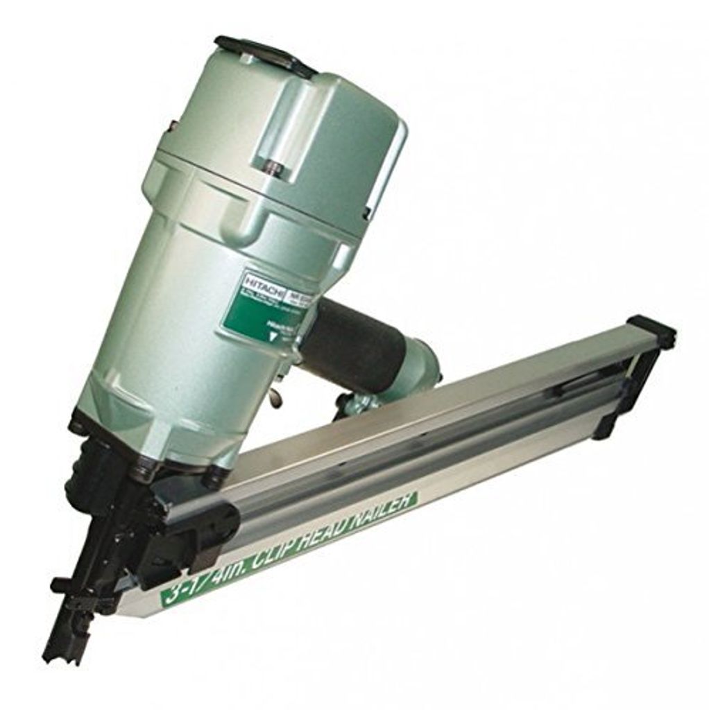 Hitachi Druckluft Streifennagler NR83AA2 50-90mm für 34° Produktbild 5