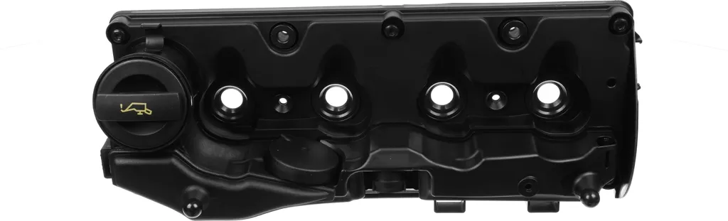 Couvercle de soupape robuste RV0018 ET Engineteam en alliage renforcé