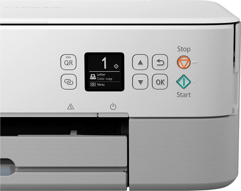 Canon PIXMA TS 5351i Produktbild 