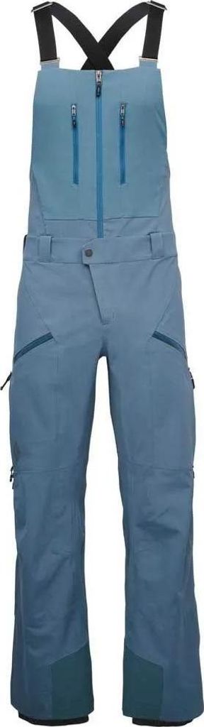 Black Diamond Recon Stretch Hosen Blau L Mann Blau L