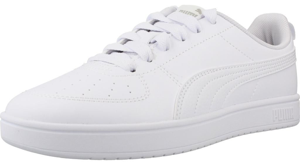 Puma Dámske tenisky Rickie Jr biela 39 Obrázok produktu 